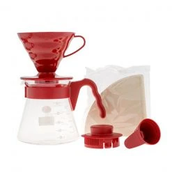 Hario Craft V60 Brewing Kit 19 Hario Craft V60 Brewing Kit