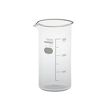 Hario SCI Tall Beaker 1 Hario SCI Tall Beaker