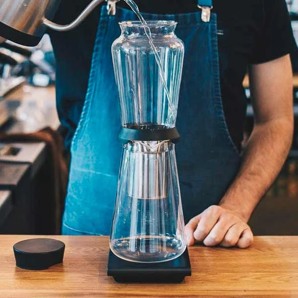 Hario Shizuku Slow Drip Brewer 6 Hario Shizuku Slow Drip Brewer