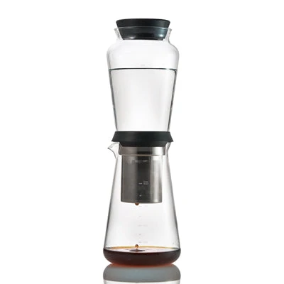 Hario Shizuku Slow Drip Brewer 1 Hario Shizuku Slow Drip Brewer