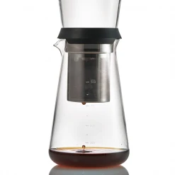 Hario Shizuku Slow Drip Brewer 9 Hario Shizuku Slow Drip Brewer