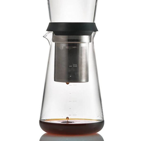 Hario Shizuku Slow Drip Brewer 3 Hario Shizuku Slow Drip Brewer