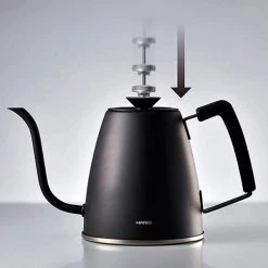 Hario Smart G Kettle 8 Hario Smart G Kettle