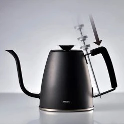 Hario Smart G Kettle 7 Hario Smart G Kettle