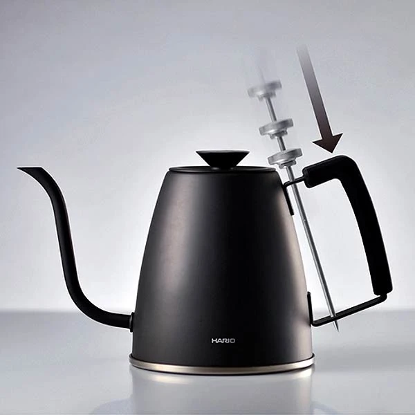 Hario Smart G Kettle 3 Hario Smart G Kettle
