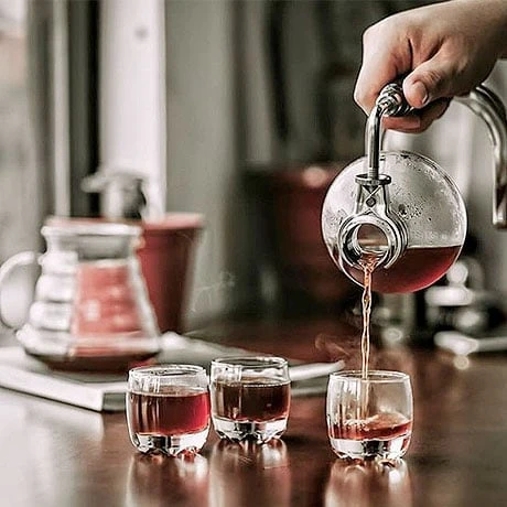 Hario Syphon Technica 5 Cup 2 Hario Syphon Technica 5 Cup