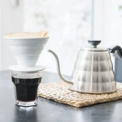 Hario V60 Ceramic - White