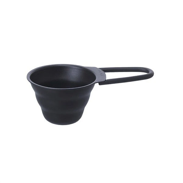 Hario Coffee Scoop 12g - Matt Black 1 Hario Coffee Scoop 12g - Matt Black