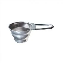 Hario Coffee Scoop 12g - Silver