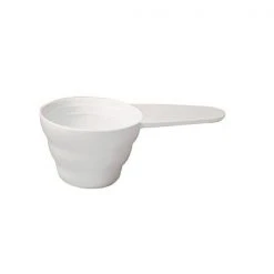 Hario Coffee Scoop 12g - White