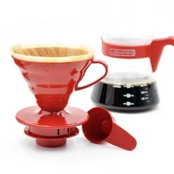 Hario Craft V60 Brewing Kit 18 Hario Craft V60 Brewing Kit
