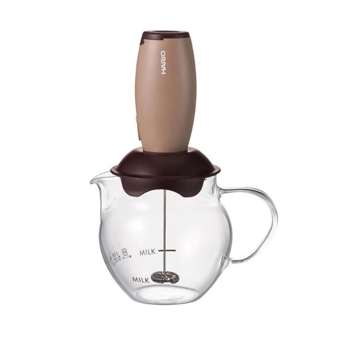 Hario Creamer Qto Milk Frother 1 Hario Creamer Qto Milk Frother
