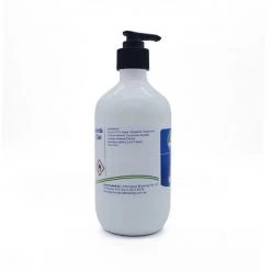 Alternative Brewing Cafe Supplies Healthy Hands 70% Sanitiser Gel- 500ml
