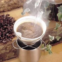 Alternative Brewing Soto Helix Coffee Maker Manual Brewing