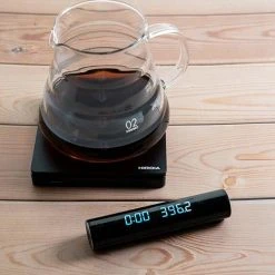 Hiroia Jimmy Espresso & Brewing Scale Accessories