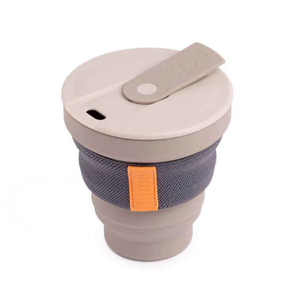 Alternative Brewing HUNU Collapsible Cup 8 Alternative Brewing HUNU Collapsible Cup