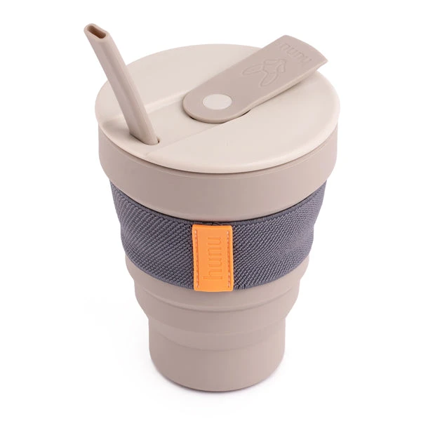Alternative Brewing HUNU Collapsible Cup 11 Alternative Brewing HUNU Collapsible Cup
