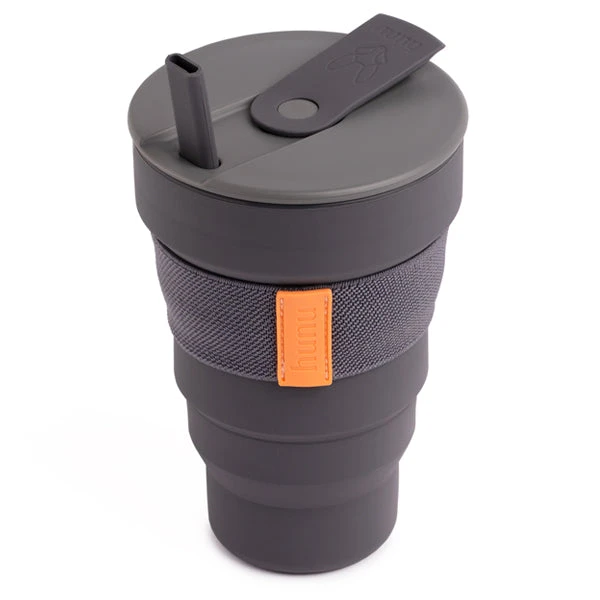 Alternative Brewing HUNU Collapsible Cup 10 Alternative Brewing HUNU Collapsible Cup