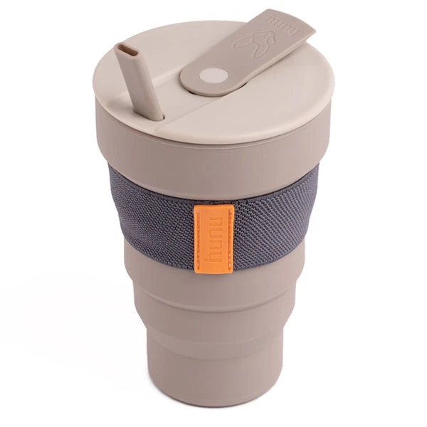 Alternative Brewing HUNU Collapsible Cup 13 Alternative Brewing HUNU Collapsible Cup
