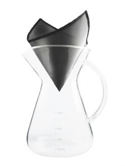 Alternative Brewing Accessories DripDrip Reusable Coffee Filter