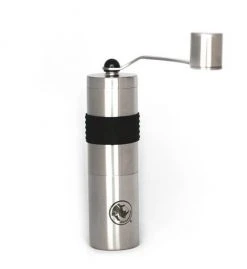 AeroPress Coffee Maker & Rhinowares Tall Grinder Aerobie AeroPress