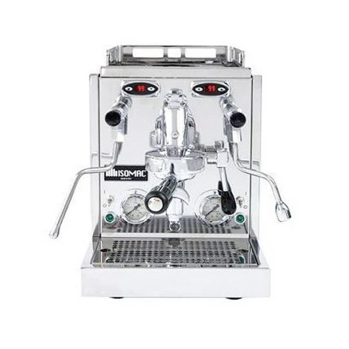 Isomac Pro Dual Boiler PID Coffee Machine