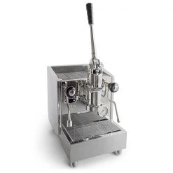 Alternative Brewing Izzo Alex Leva Coffee Machine