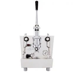 Alternative Brewing Izzo Alex Leva Coffee Machine