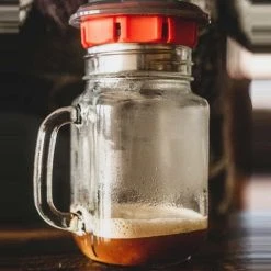 Joepresso Espresso Attachment For Aeropress Coffee Maker