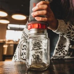 Joepresso Espresso Attachment For Aeropress Coffee Maker