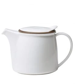 Kinto Brim Teapot