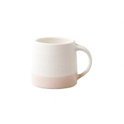 Kinto Handcrafted Porcelain Mug 110ml