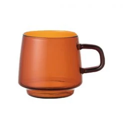 Kinto Sepia Mug