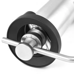 Kinu M47 Simplicity Coffee Grinder Kinu Grinders