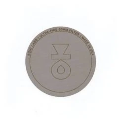 Alternative Brewing Kohi Labs Metal Fabric Filter