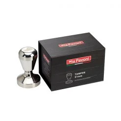 La Pavoni Tamper