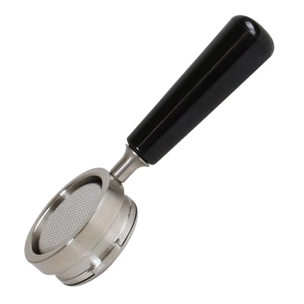 Alternative Brewing La Pavoni Bottomless Portafilter 3 Alternative Brewing La Pavoni Bottomless Portafilter