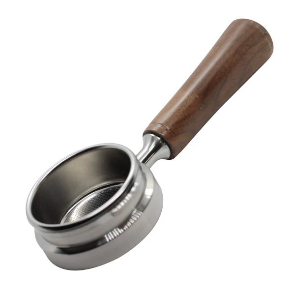 Alternative Brewing La Pavoni Bottomless Portafilter 2 Alternative Brewing La Pavoni Bottomless Portafilter