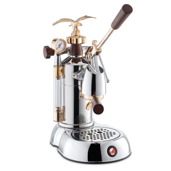 La Pavoni Expo 2015 Edition 1 La Pavoni Expo 2015 Edition