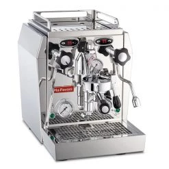Alternative Brewing La Pavoni Botticelli Coffee Machine