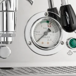 Alternative Brewing La Pavoni Botticelli Coffee Machine