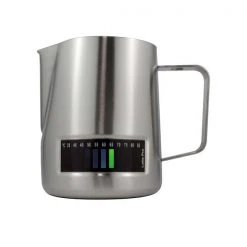 Latte Pro Milk Jug - Stainless Steel
