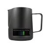 Latte Pro Milk Jug - Matte Black