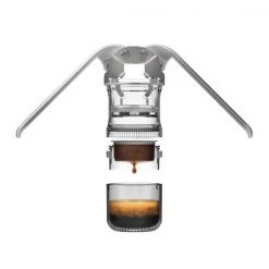 LeverPresso Espresso Maker