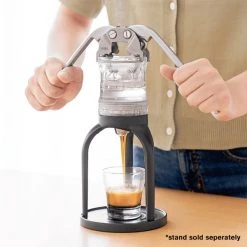 LeverPresso Espresso Maker 6 LeverPresso Espresso Maker