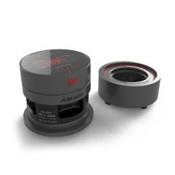 Alternative Brewing Accessories Lighttells AW-600 Water Analyser