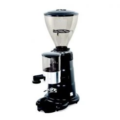 Macap M7A Black Grinder