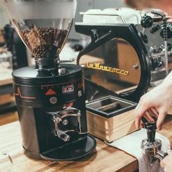 Mahlkonig Grinders Mahlkonig Peak Grinder