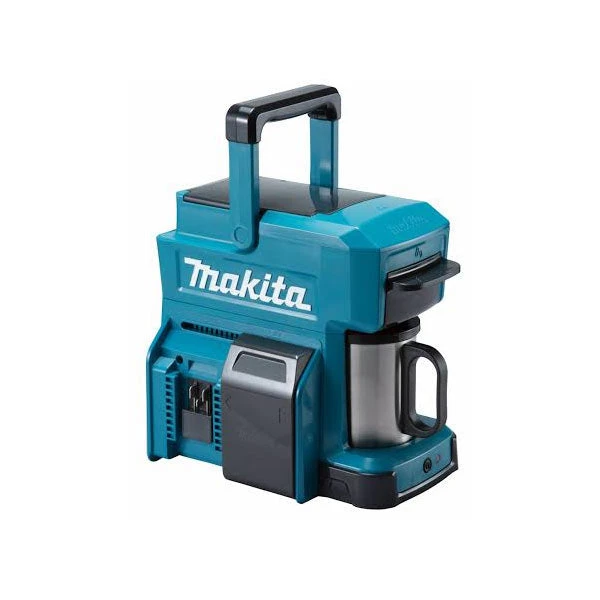 Alternative Brewing Makita 12V/18V Coffee Machine 1 Alternative Brewing Makita 12V/18V Coffee Machine