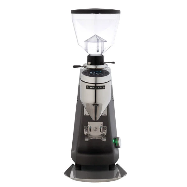 Mazzer Kony S Electronic Grinder Mazzer Grinders 2 Mazzer Kony S Electronic Grinder Mazzer Grinders